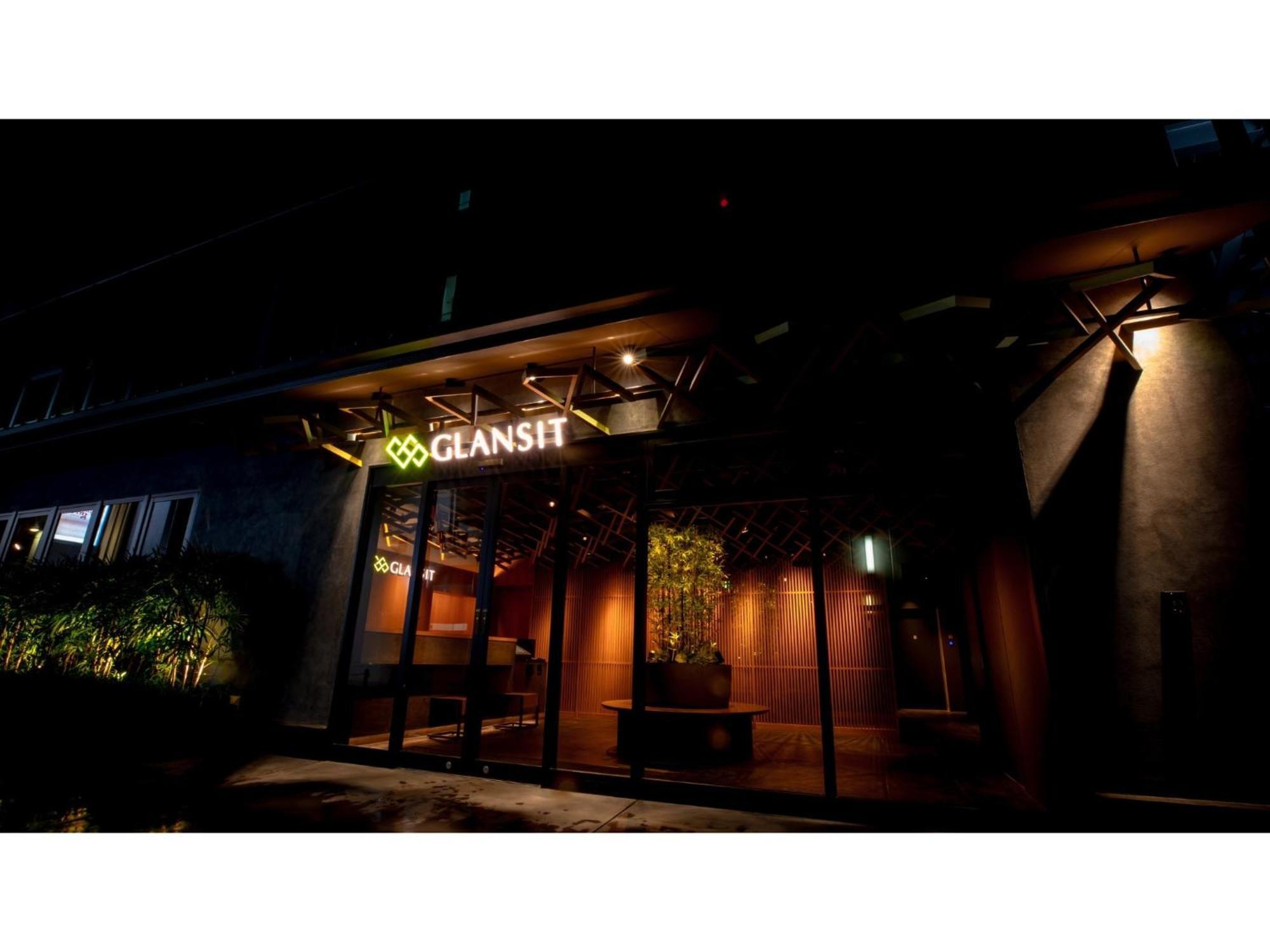 Glansit Kawaramachi