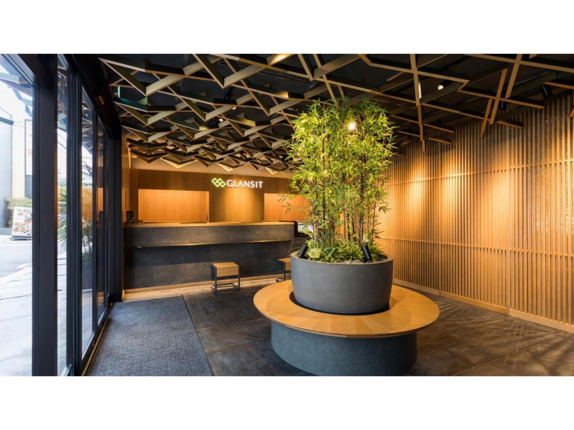Hotel Glansit Kawaramachi